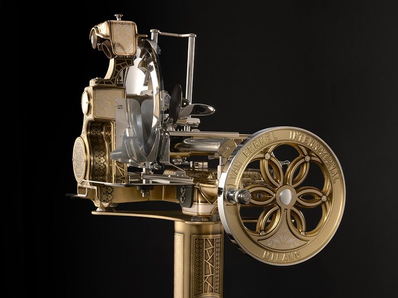 Berkel Passion Special edition