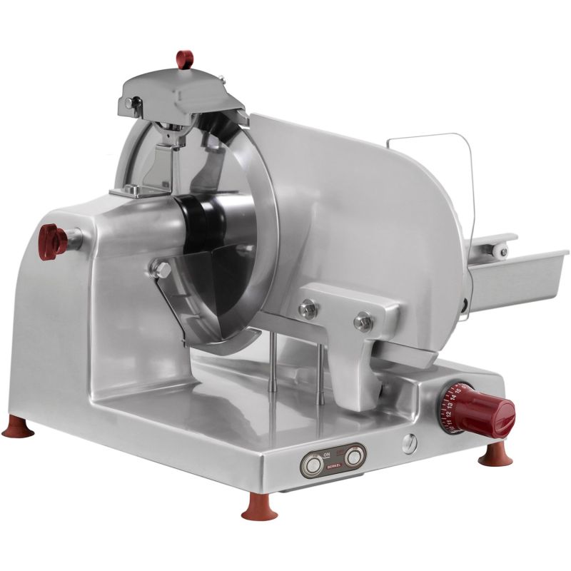 Berkel elektrische Aufschnittmaschine Serie Domina 