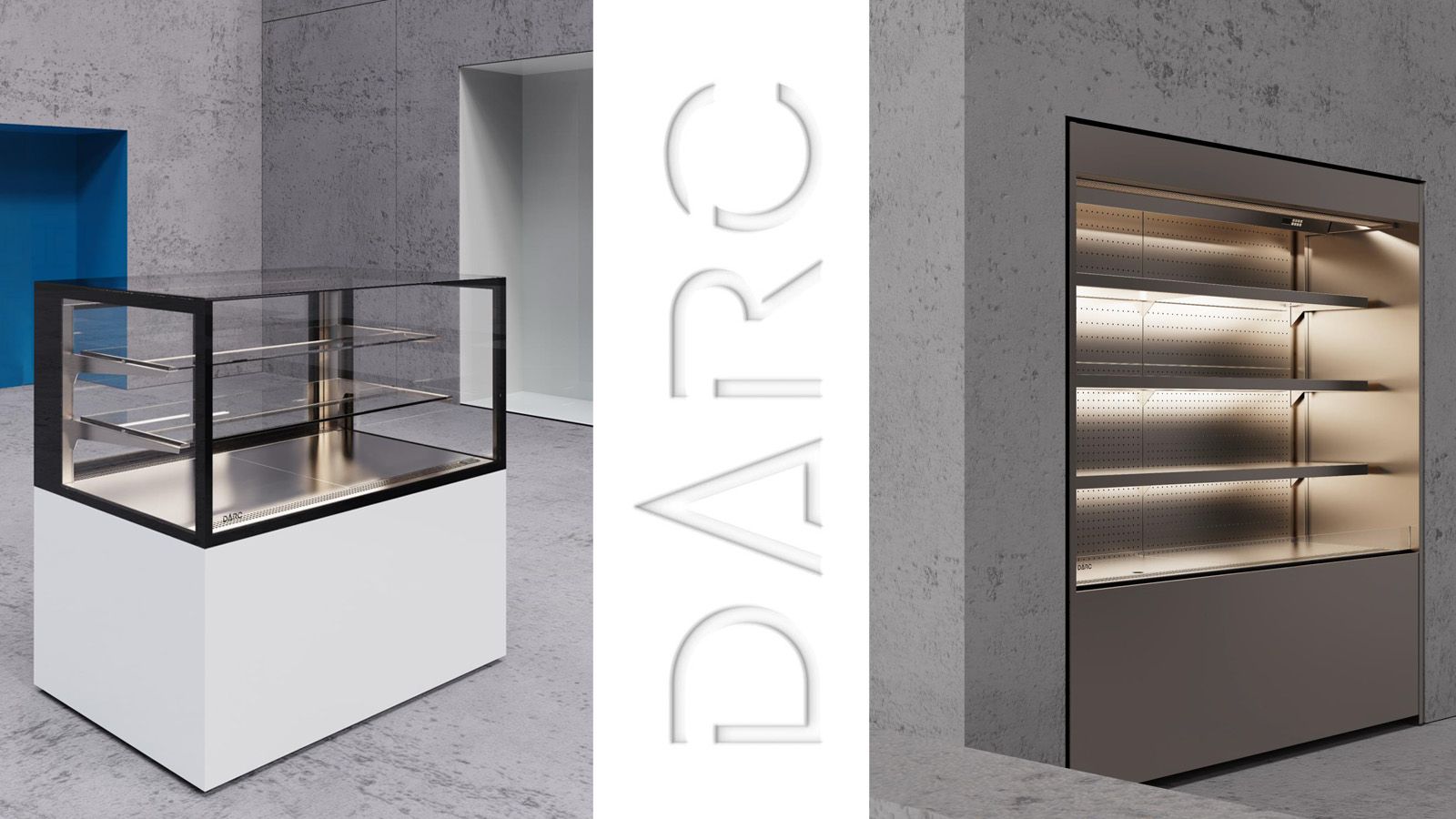 DARC Luxus Kühltechnik