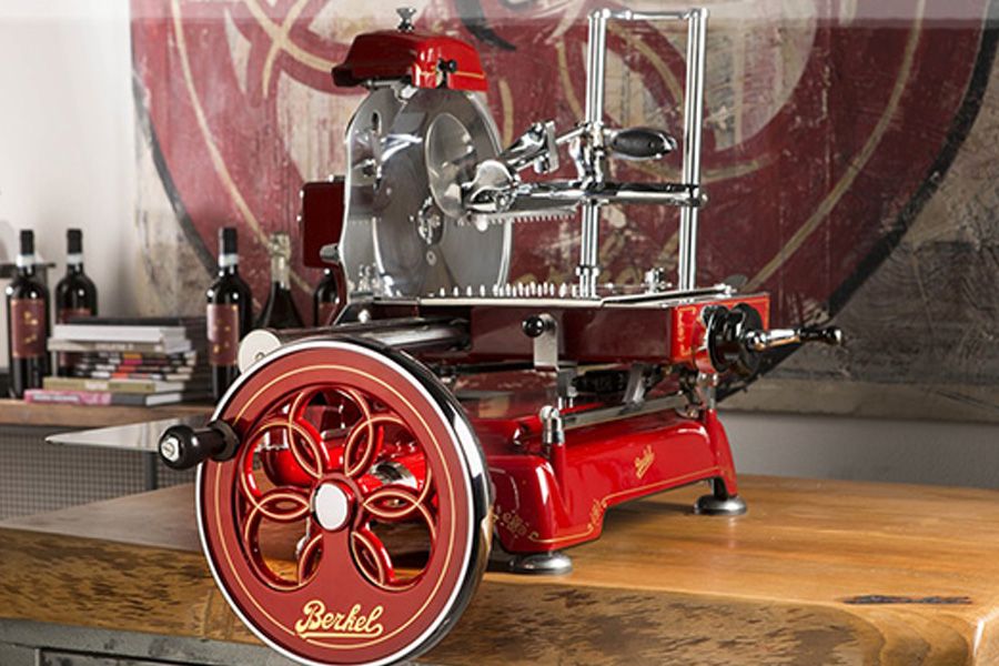Berkel B2 Aufschnittmaschine 