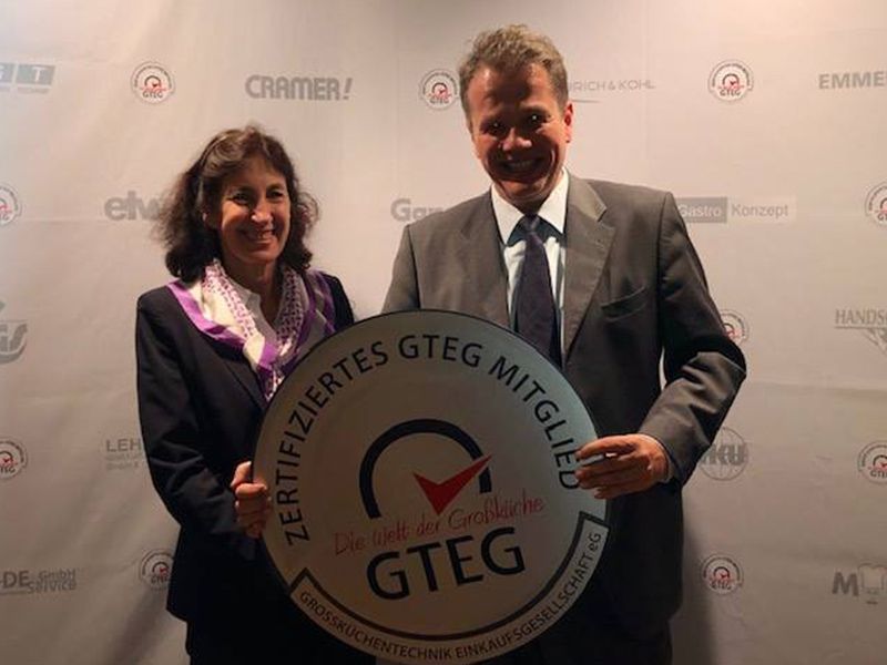 Erroll Guelsen, GTEG